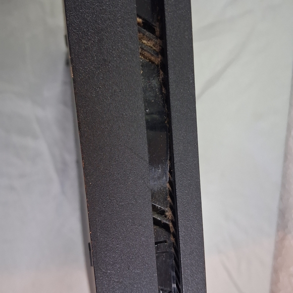 PS4 Black Gaming Console - Picture 6 of 14